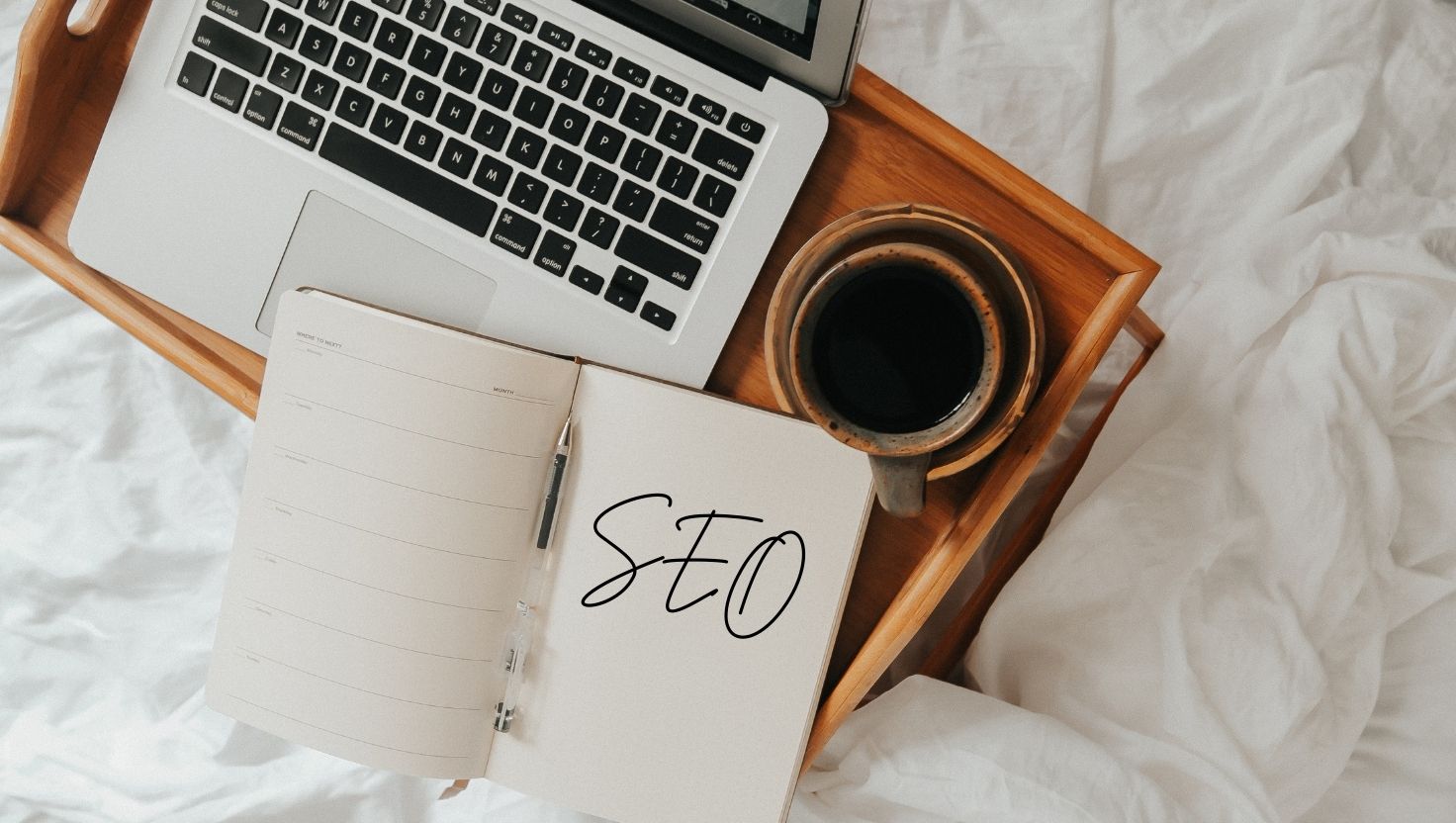 Checklista: Börja med SEO-optimering