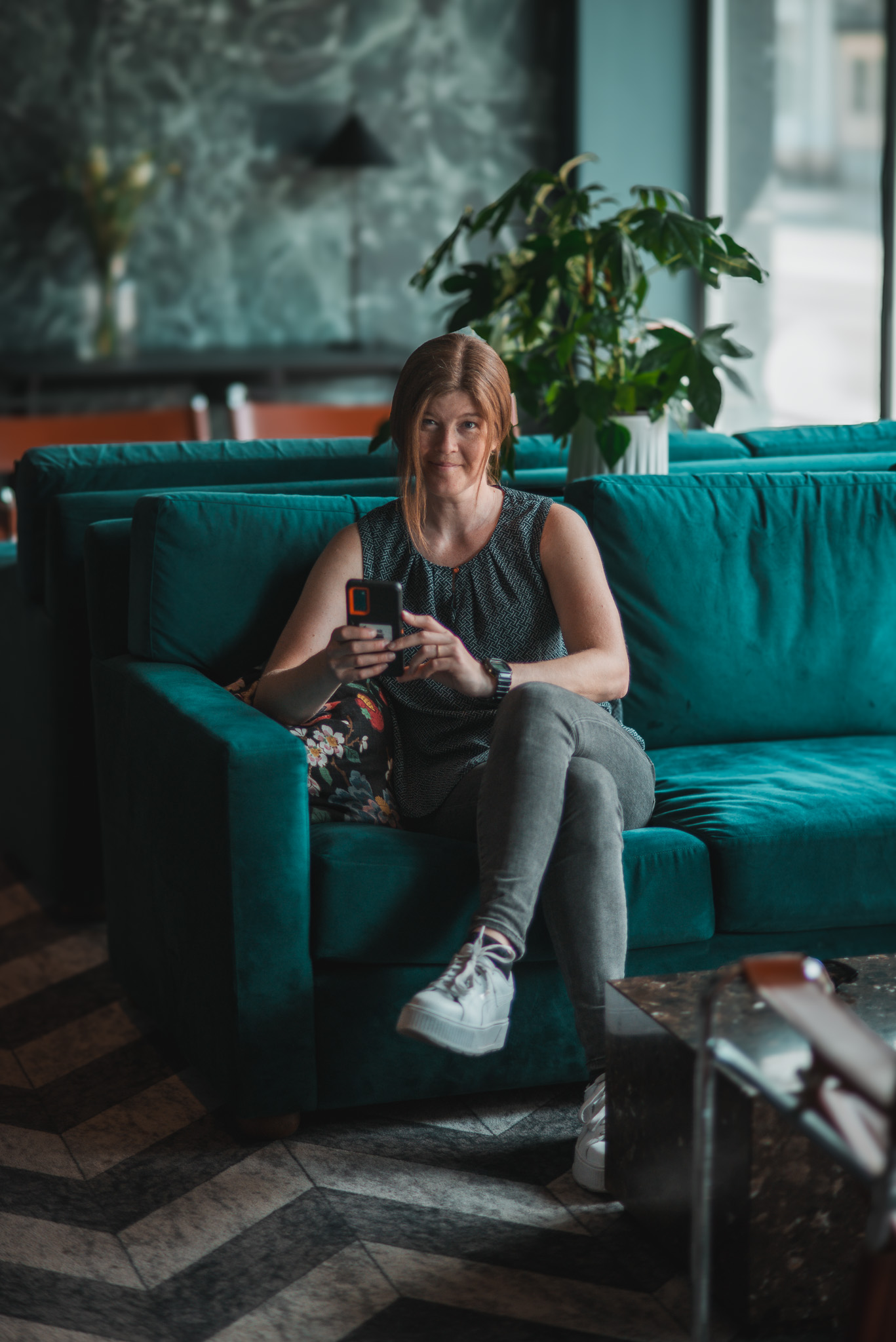 Wilda Nilsson - Digital Strateg, copywriter och SEO-expert