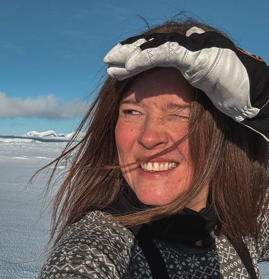 Wilda Nilsson SEO-expert